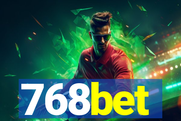 768bet