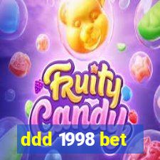 ddd 1998 bet