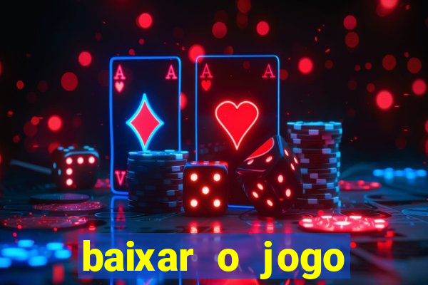 baixar o jogo super mario