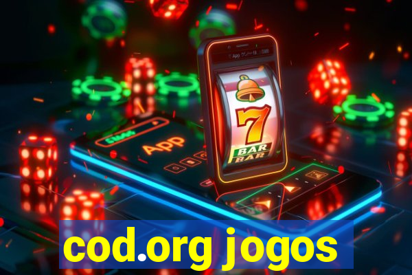 cod.org jogos