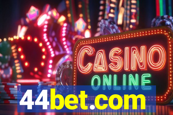 44bet.com