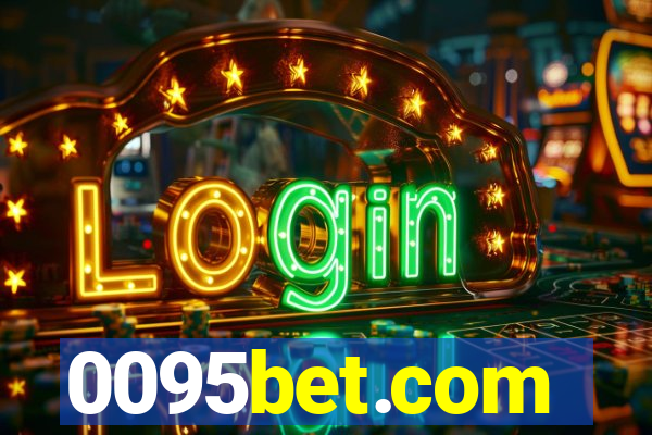 0095bet.com