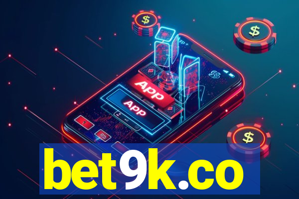 bet9k.co