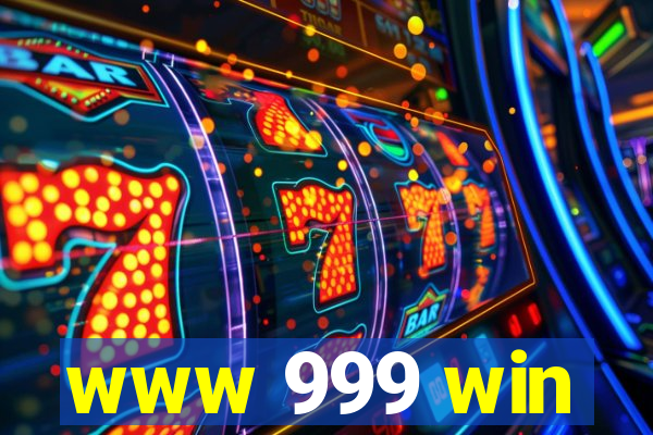 www 999 win