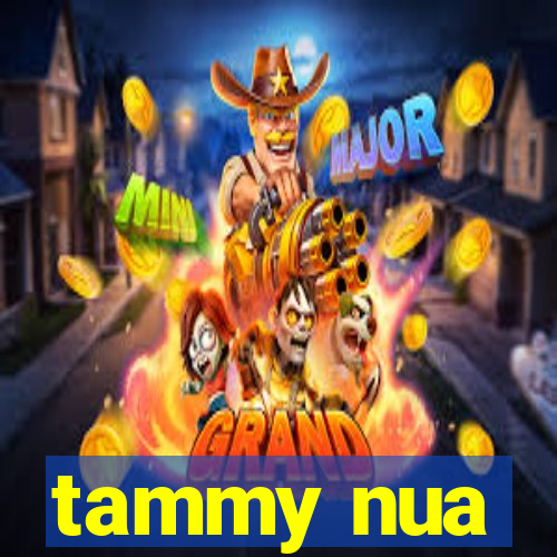 tammy nua