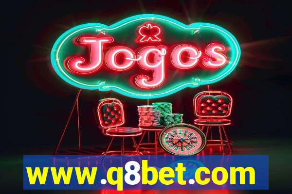 www.q8bet.com