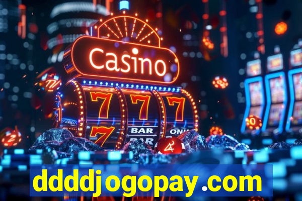 ddddjogopay.com