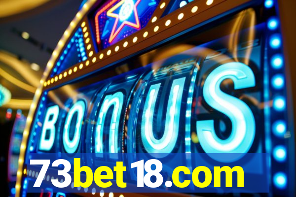 73bet18.com