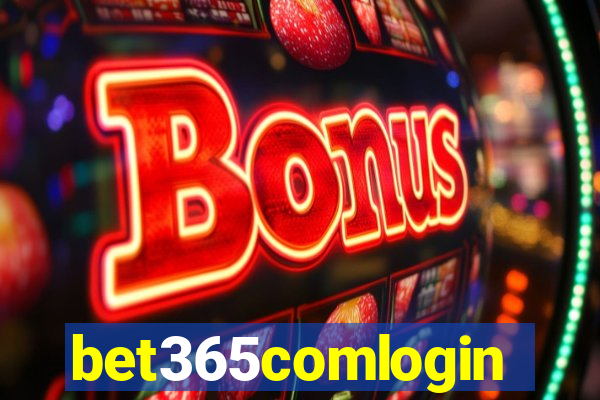 bet365comlogin