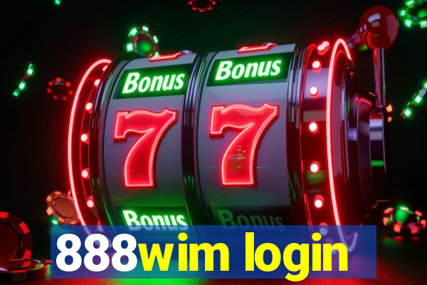 888wim login