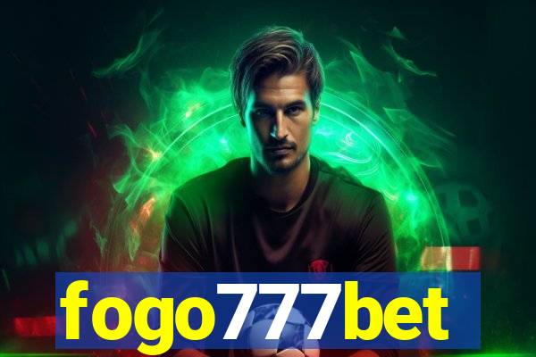 fogo777bet