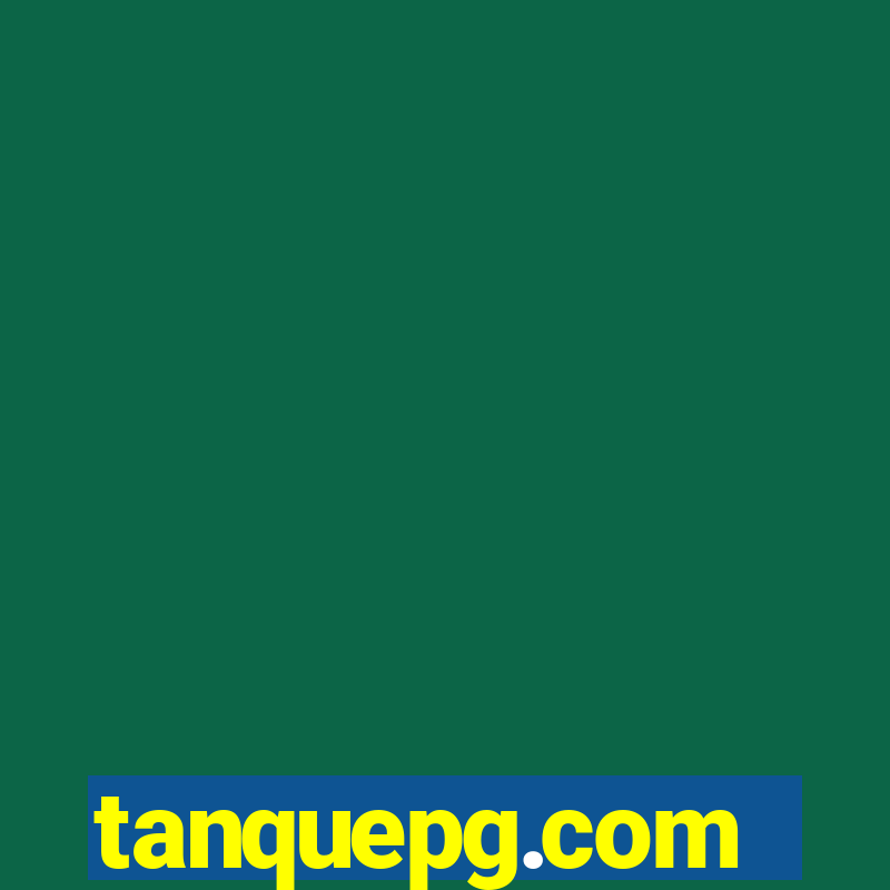 tanquepg.com