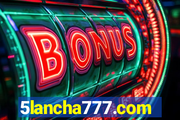 5lancha777.com