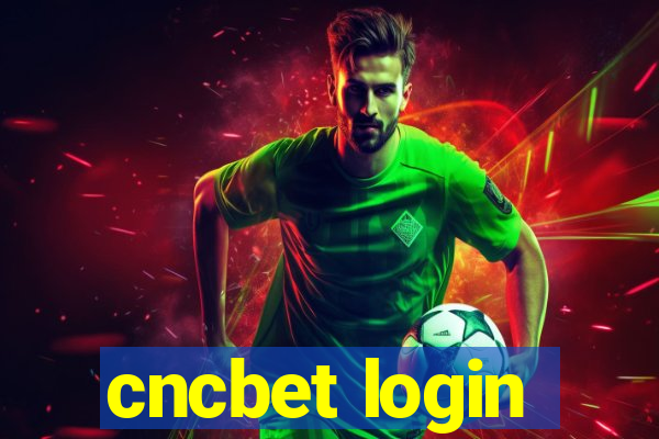 cncbet login