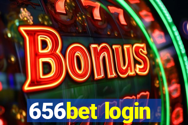 656bet login