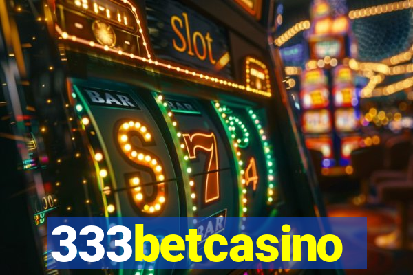 333betcasino