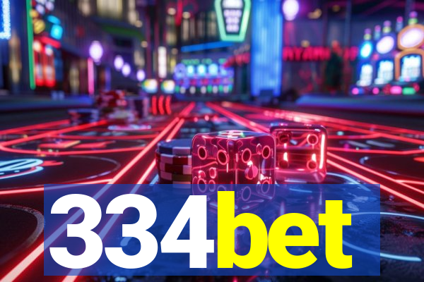 334bet