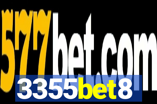 3355bet8