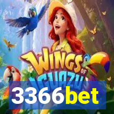 3366bet