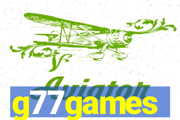 g77games