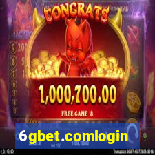 6gbet.comlogin