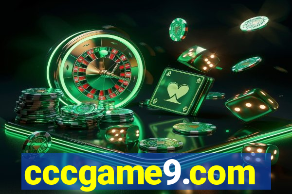 cccgame9.com