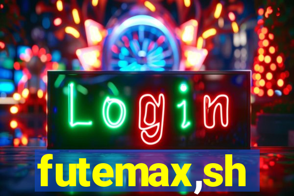 futemax,sh