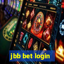 jbb bet login