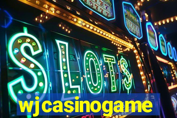 wjcasinogame