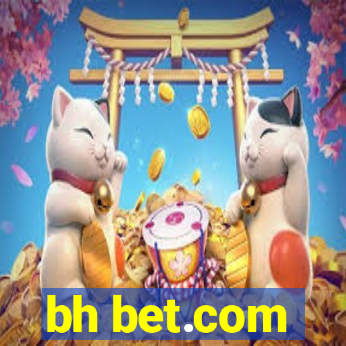 bh bet.com