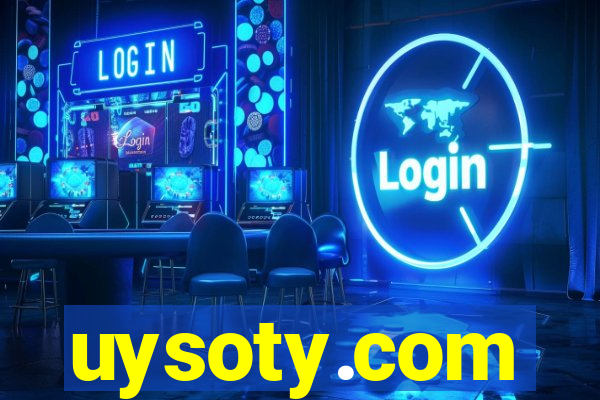 uysoty.com