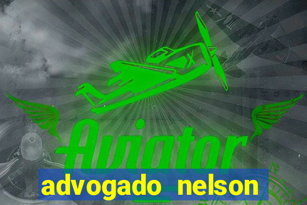 advogado nelson wilians fortuna