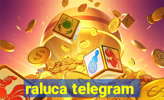 raluca telegram