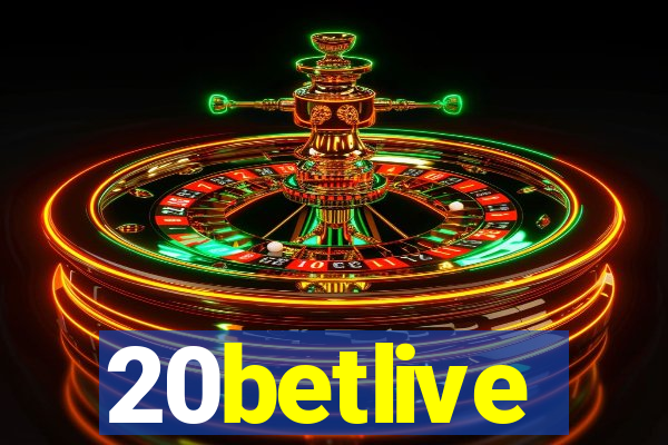 20betlive