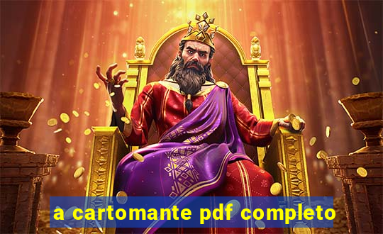 a cartomante pdf completo