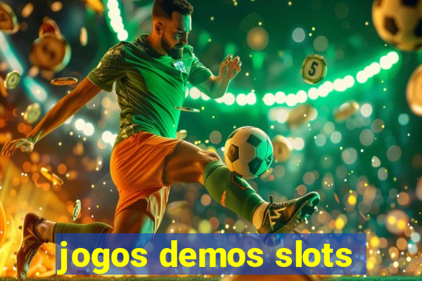 jogos demos slots