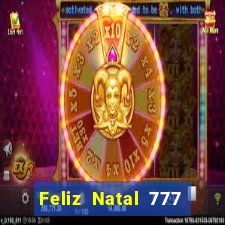 Feliz Natal 777 plataforma login