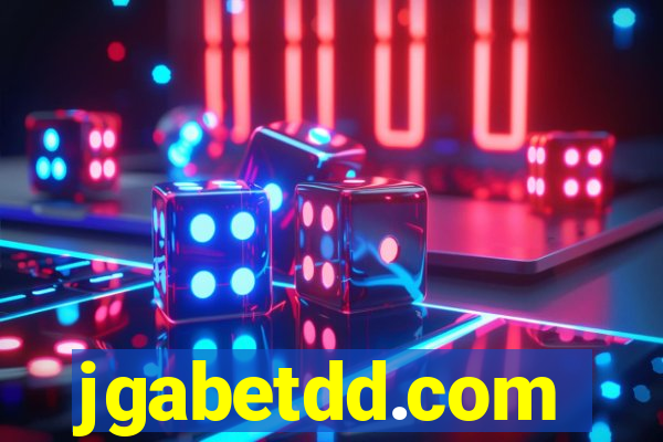 jgabetdd.com