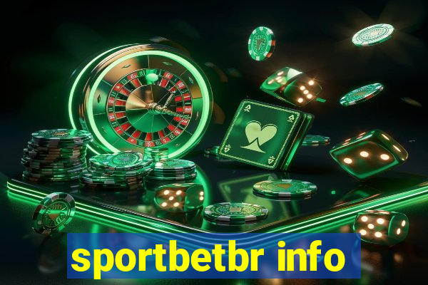 sportbetbr info