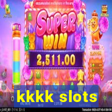 kkkk slots