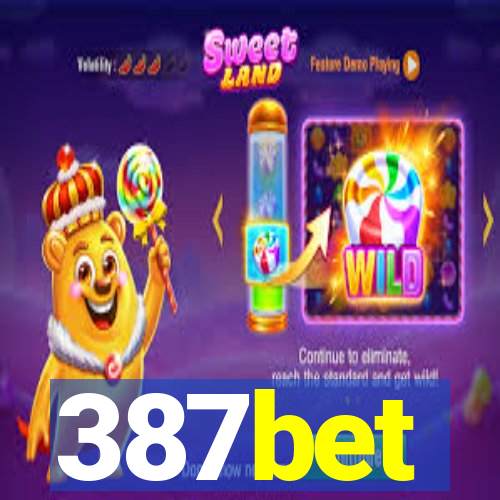 387bet