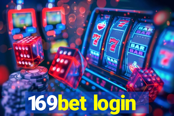 169bet login