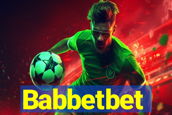 Babbetbet