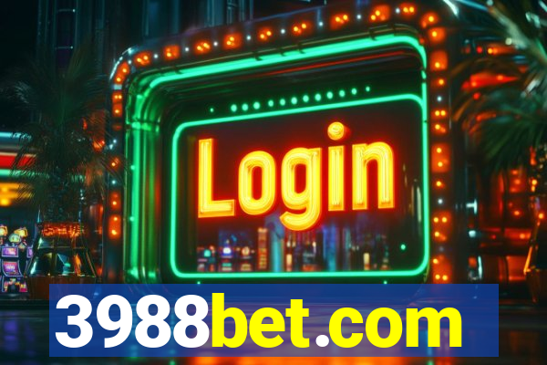 3988bet.com