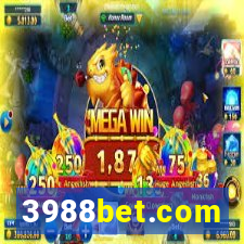 3988bet.com