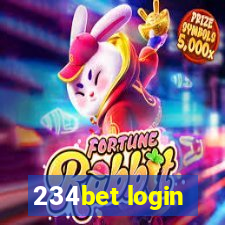 234bet login