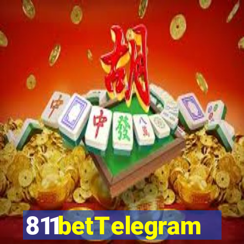 811betTelegram