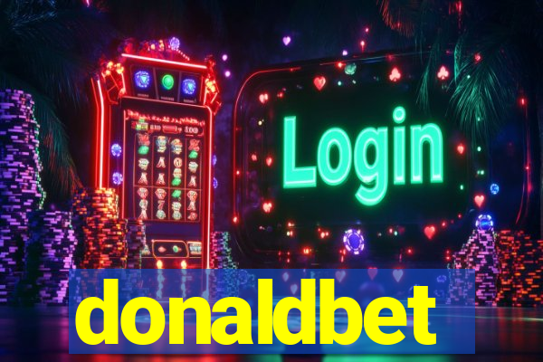 donaldbet