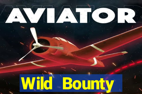 Wild Bounty Showdown melhor horário para