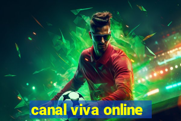 canal viva online